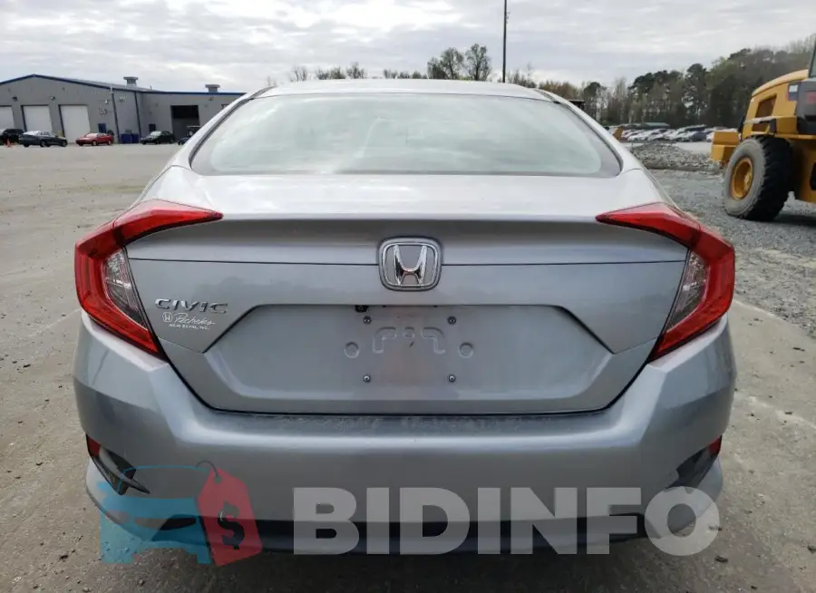 19XFC2F59HE025191 Photo# 6