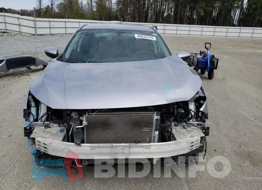 19XFC2F59HE025191 Photo# 5