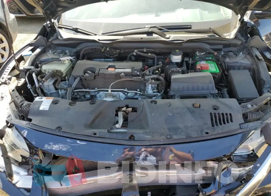 19XFC2F5XGE248290 Photo# 11
