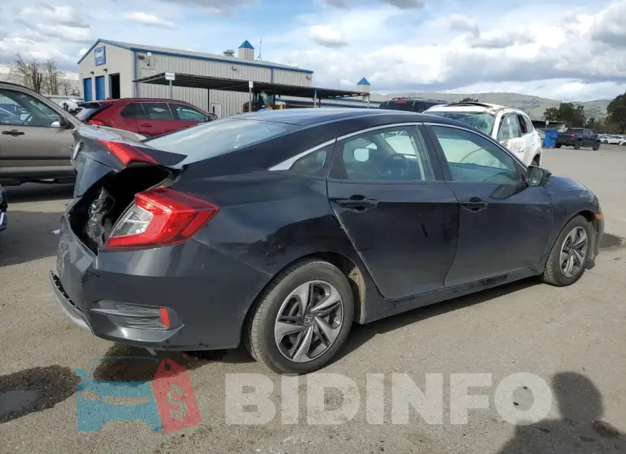 19XFC2F67LE205528 Photo# 3