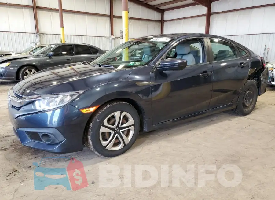 19XFC2F69HE225903 Photo# 1
