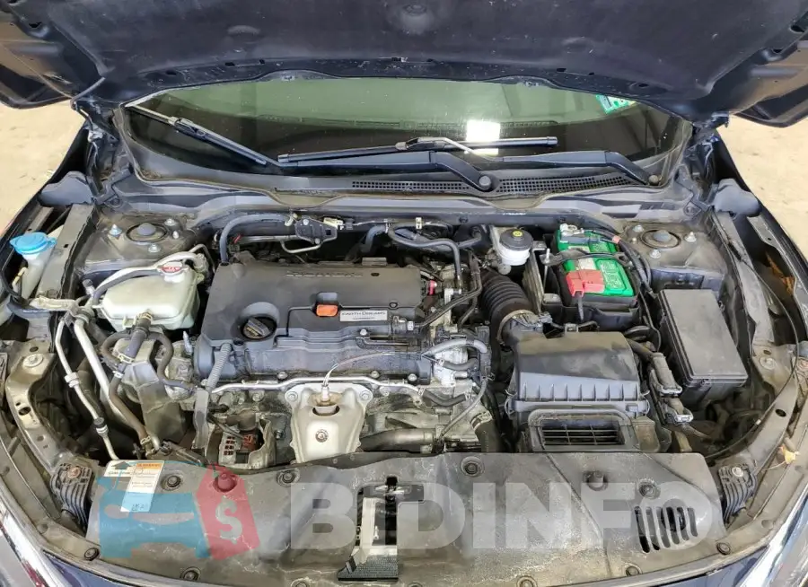 19XFC2F69HE225903 Photo# 11