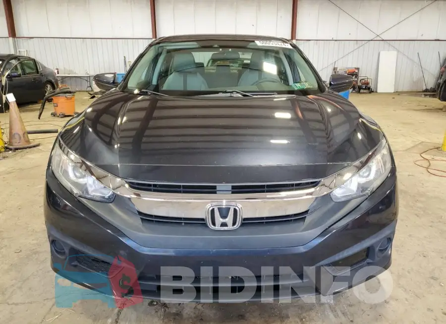 19XFC2F69HE225903 Photo# 5
