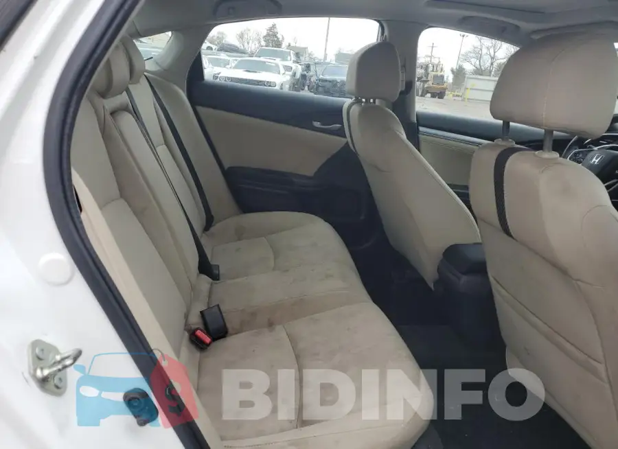 19XFC2F70GE211668 Photo# 10