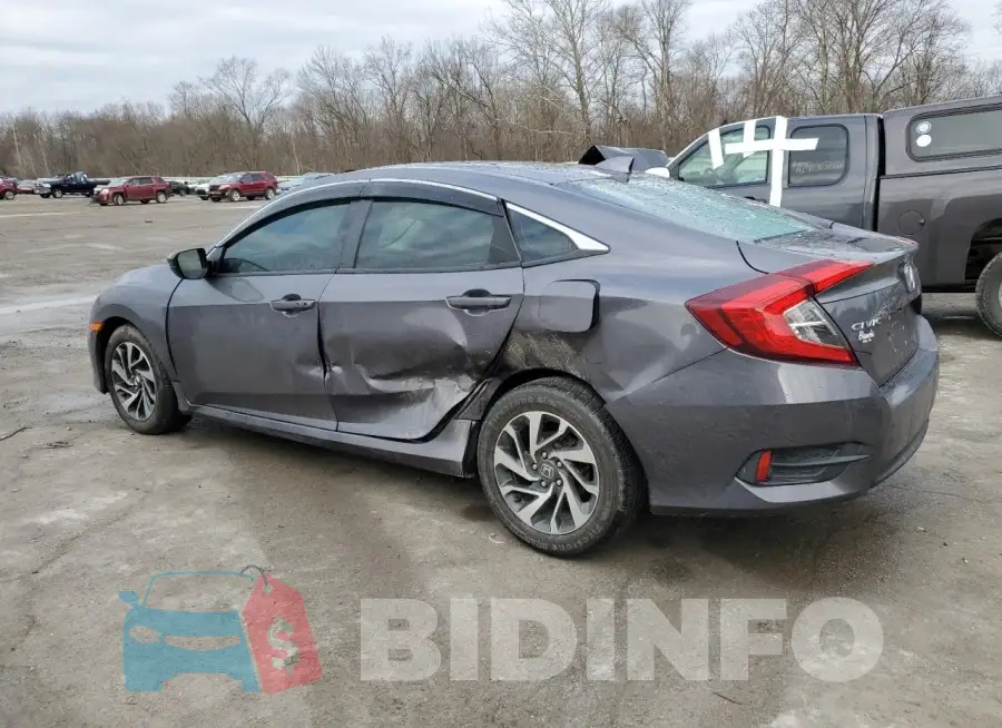 19XFC2F70HE228651 Photo# 2