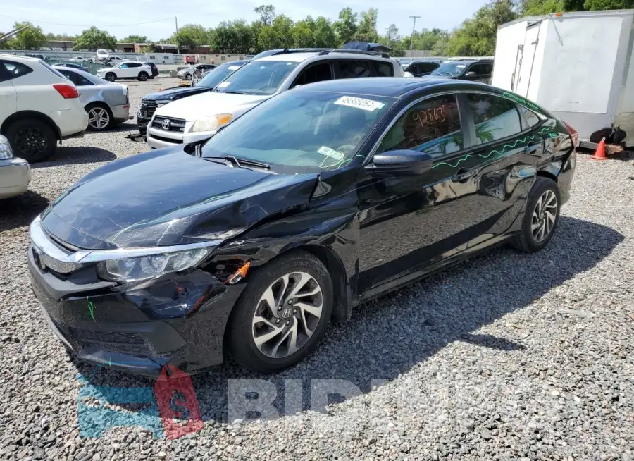 19XFC2F73HE052534 Photo# 1