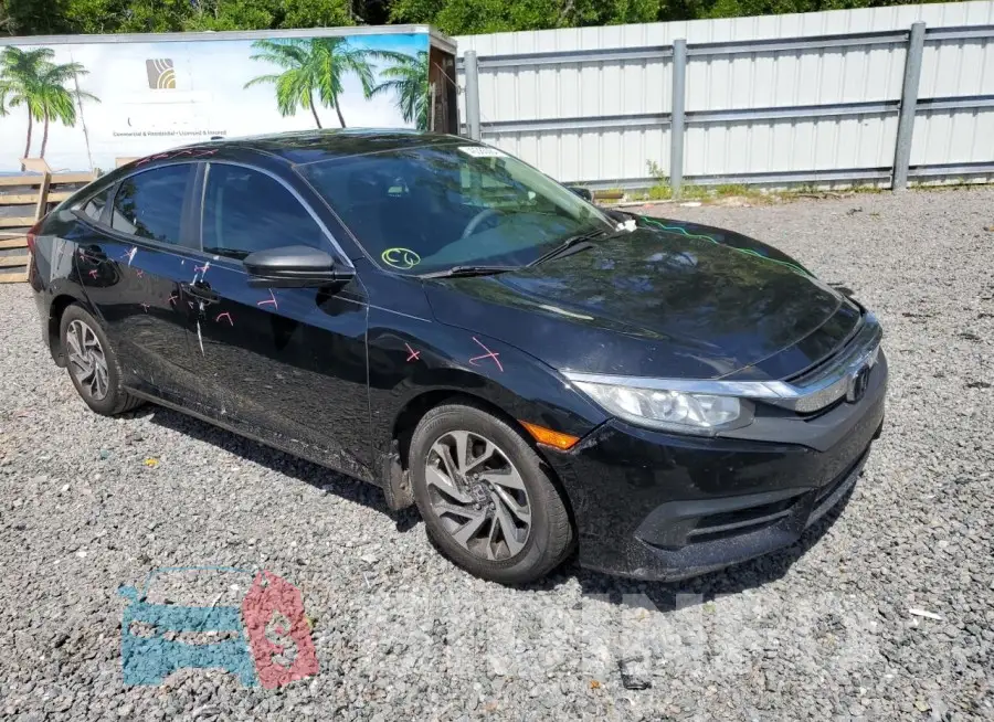 19XFC2F73HE052534 Photo# 4