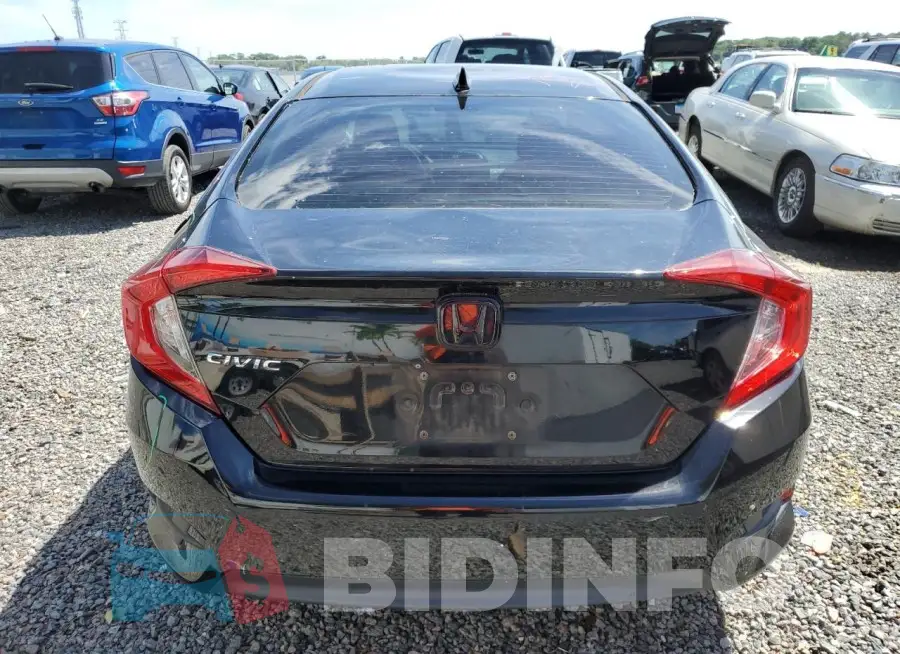 19XFC2F73HE052534 Photo# 6