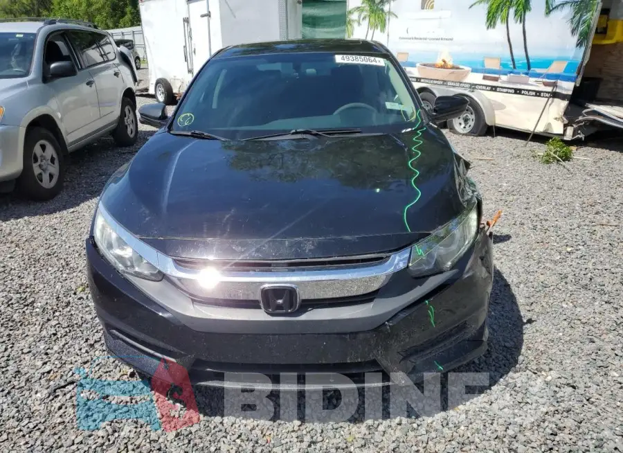 19XFC2F73HE052534 Photo# 5