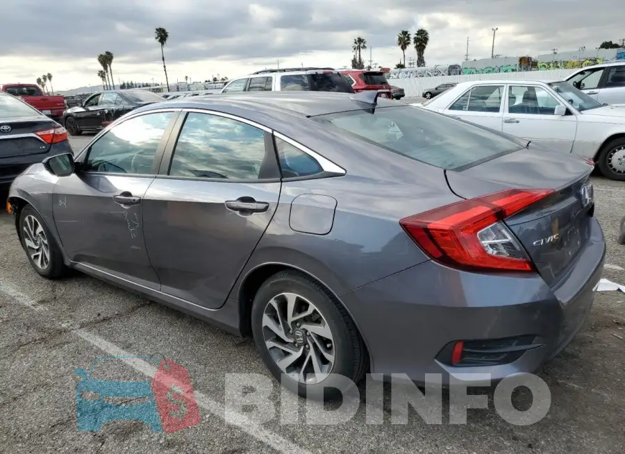 19XFC2F73HE219331 Photo# 2