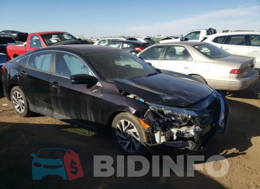 19XFC2F75GE062576 Photo# 4