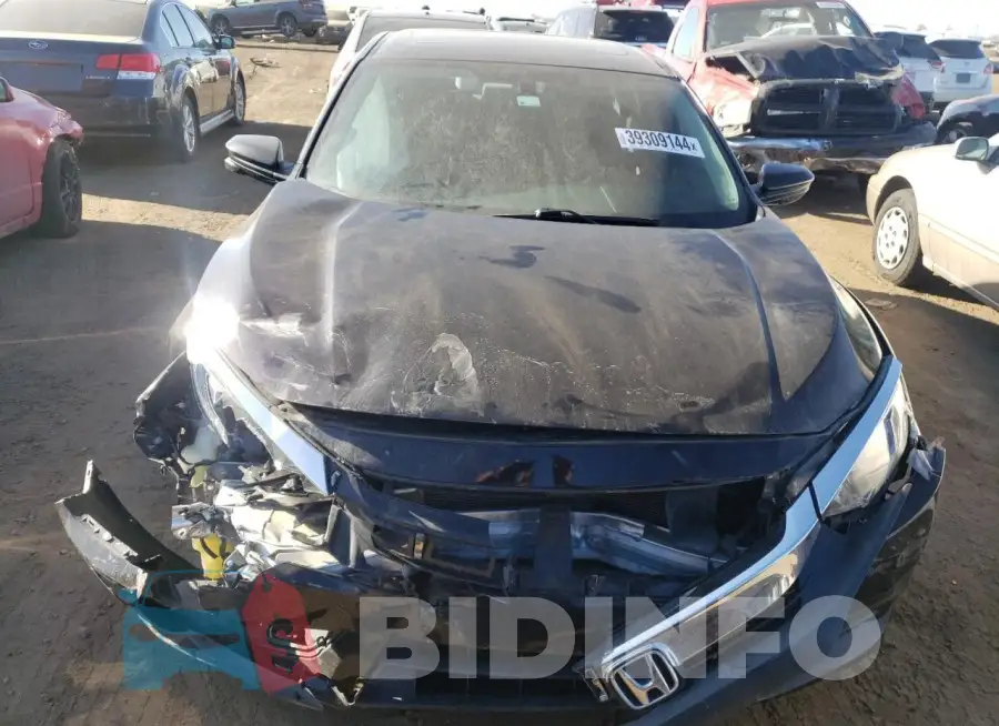 19XFC2F75GE062576 Photo# 5