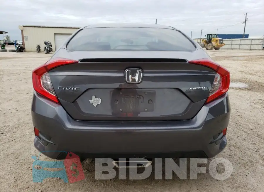19XFC2F80LE000473 Photo# 6