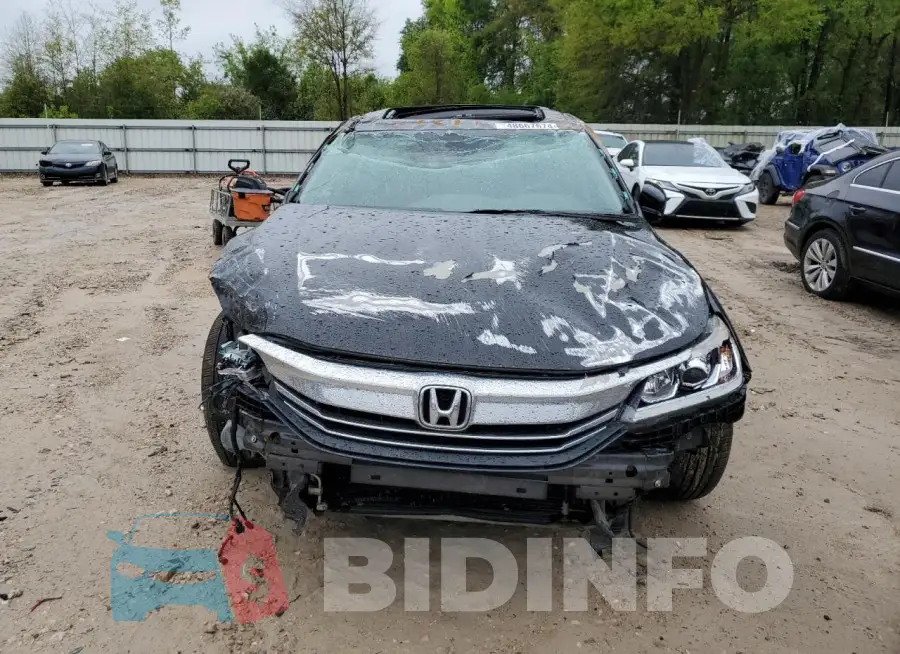 1HGCR2F79HA282732 Photo# 5
