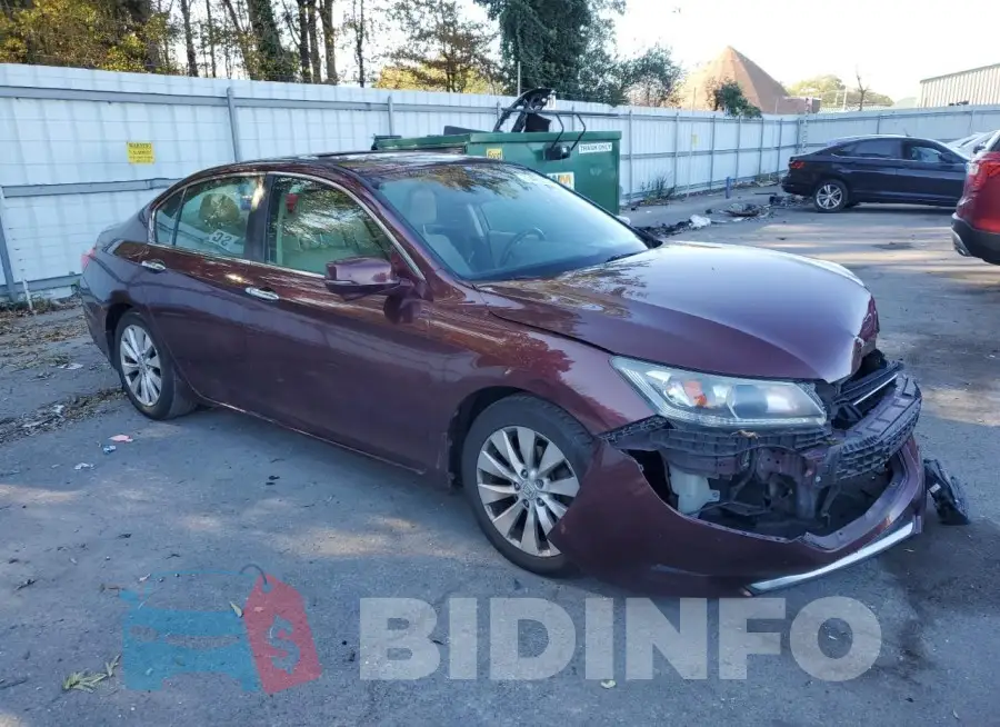 1HGCR2F86FA141283 Photo# 4
