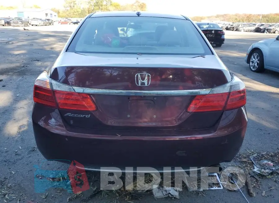1HGCR2F86FA141283 Photo# 6