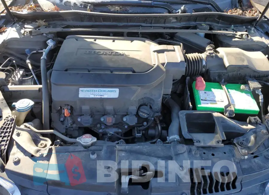 1HGCR3F86FA015172 Photo# 11