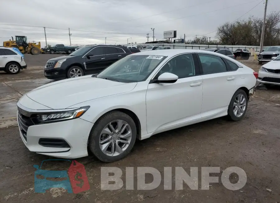 1HGCV1F12KA017580 Photo# 1