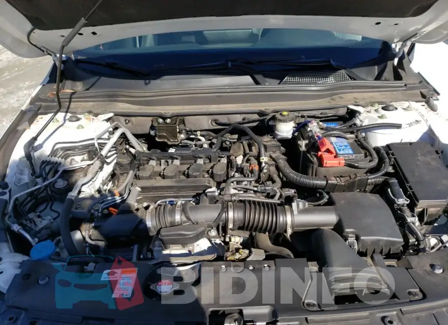 1HGCV1F33MA016085 Photo# 11