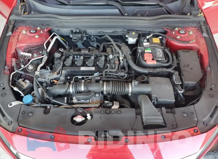 1HGCV1F34KA153033 Photo# 11