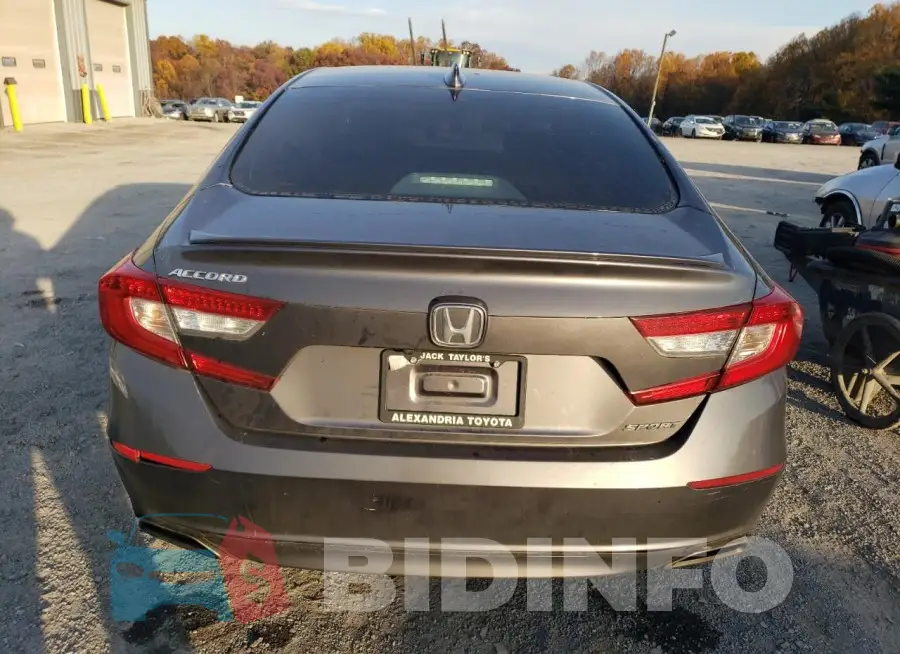 1HGCV1F36JA252869 Photo# 6