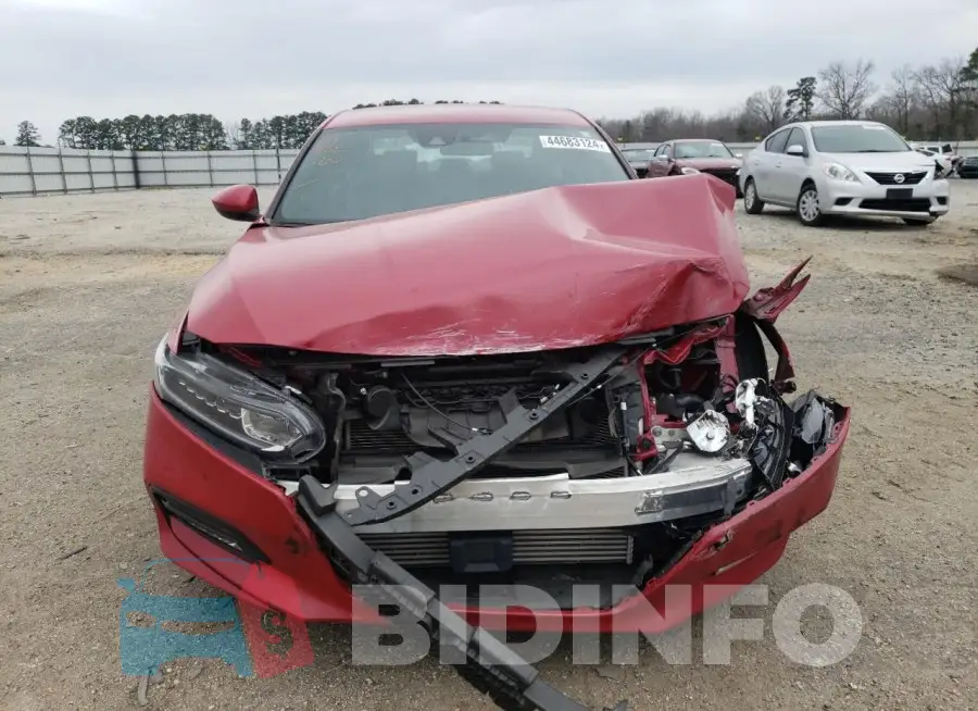 1HGCV1F3XLA112441 Photo# 5