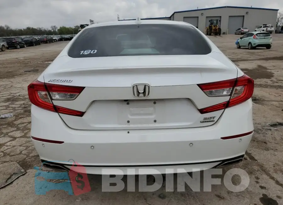 1HGCV2F9XMA020841 Photo# 6