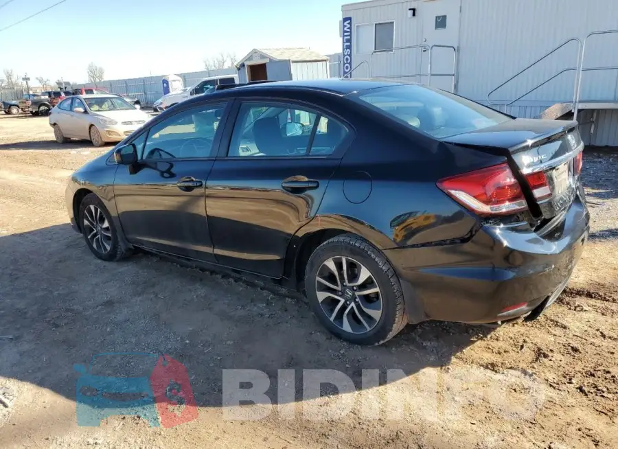 2HGFB2F84FH565886 Photo# 2