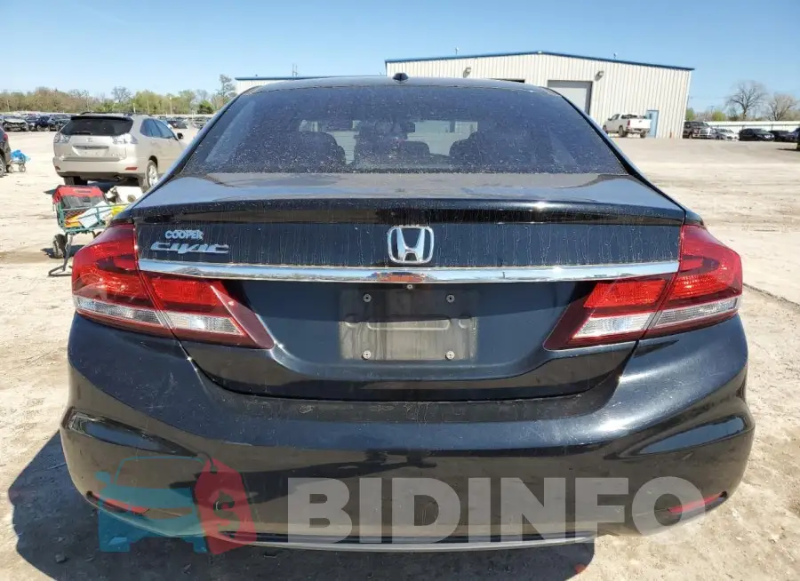2HGFB2F93FH515750 Photo# 6