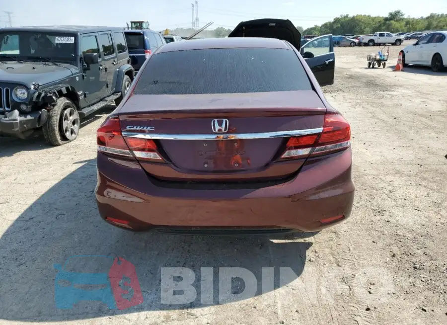 2HGFB2F9XFH501442 Photo# 6
