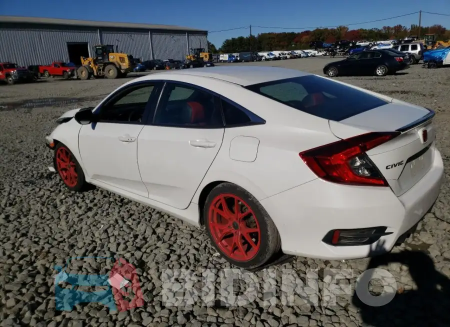 2HGFC2F86MH531149 Photo# 2