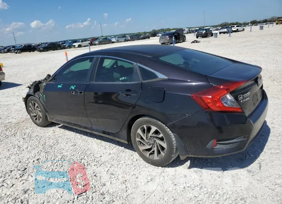 2HGFC2F87GH503333 Photo# 2