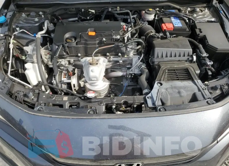 2HGFE2F50NH586598 Photo# 11