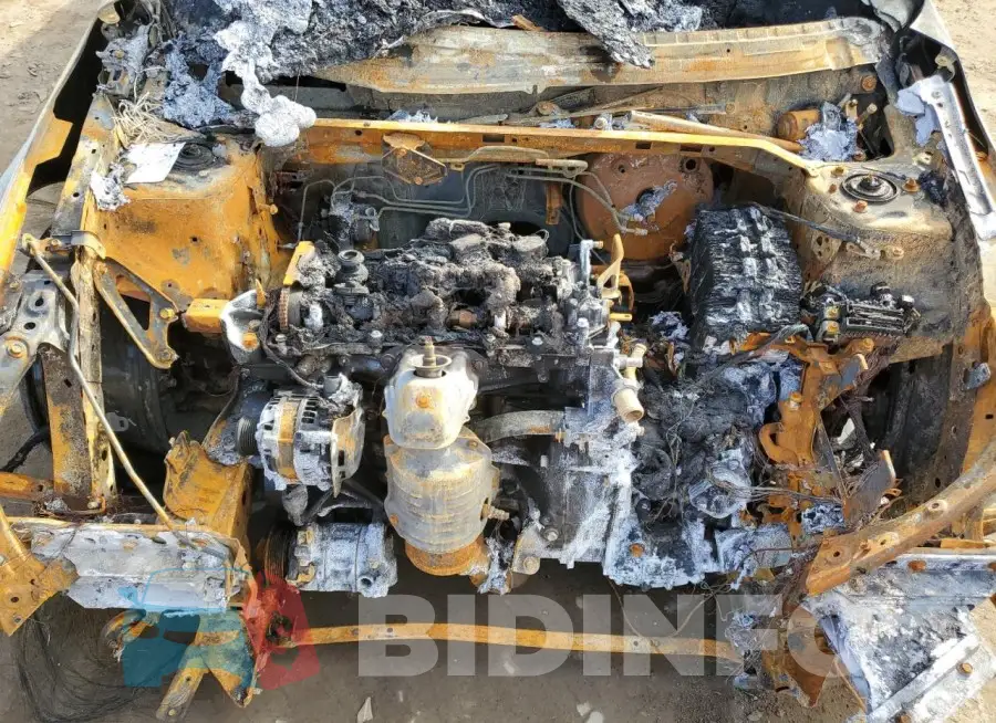 2HGFE2F51NH554131 Photo# 11