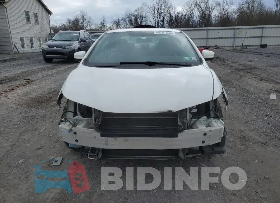 2HGFG3B53FH504886 Photo# 5