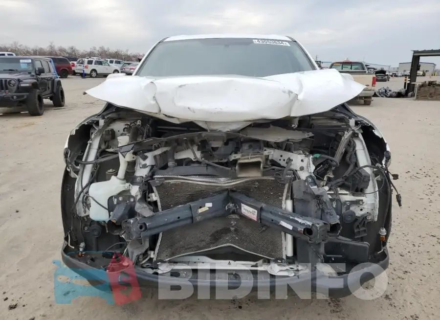 3CZRU5G36HM725162 Photo# 5