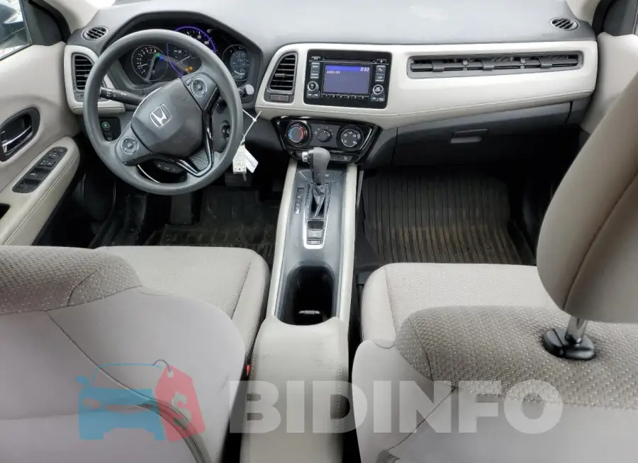 3CZRU6H33JG713639 Photo# 8