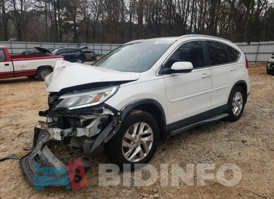 5J6RM3H73FL004222 Photo# 1