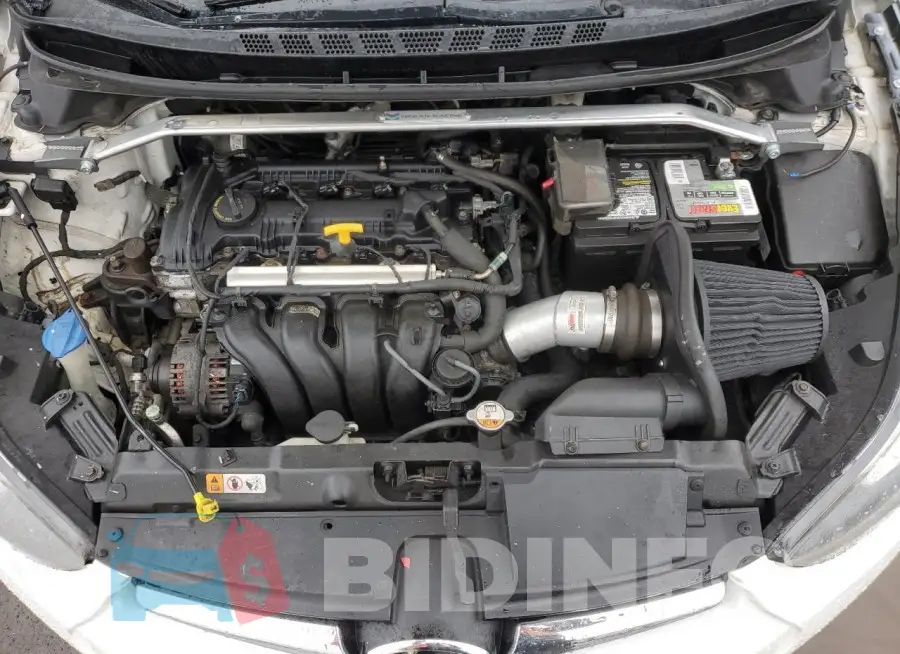 5NPDH4AEXFH578923 Photo# 11