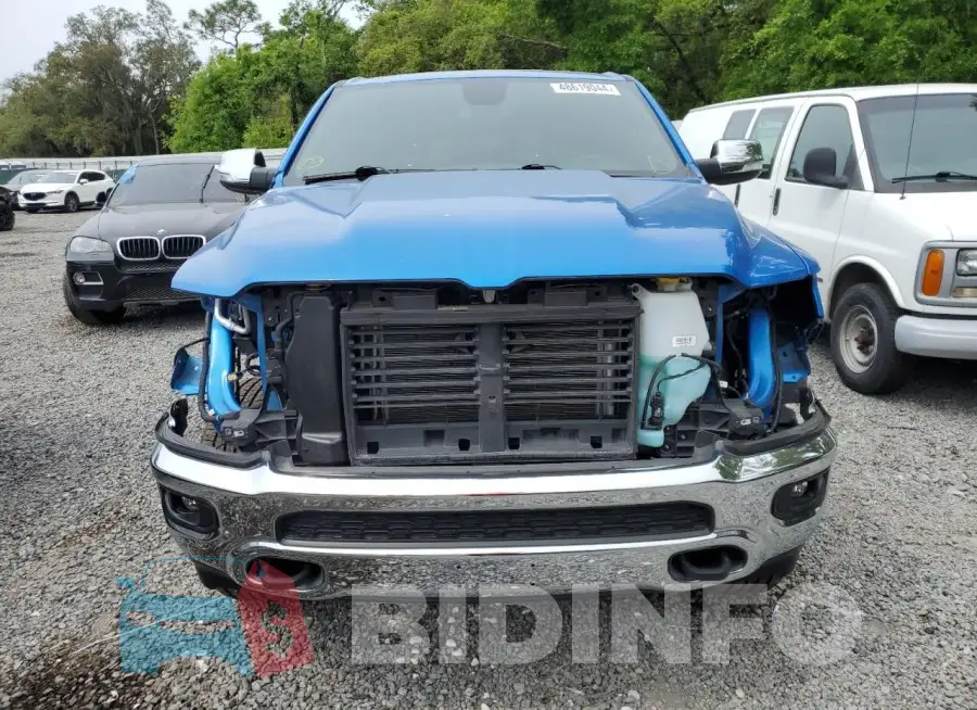 1C6SRFBTXMN812026 Photo# 5