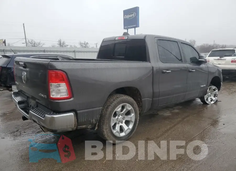 1C6SRFFT4LN167513 Photo# 3