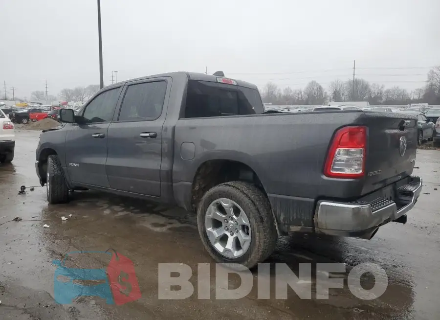 1C6SRFFT4LN167513 Photo# 2