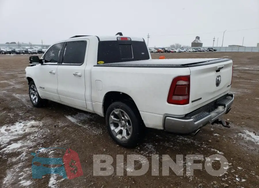 1C6SRFFT5KN578398 Photo# 2