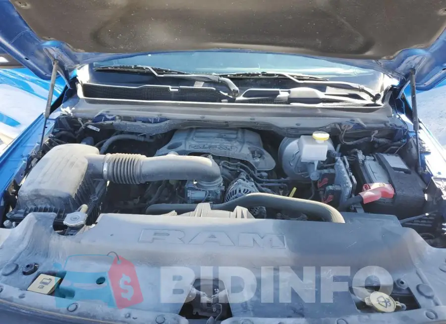 1C6SRFLT5NN206195 Photo# 11