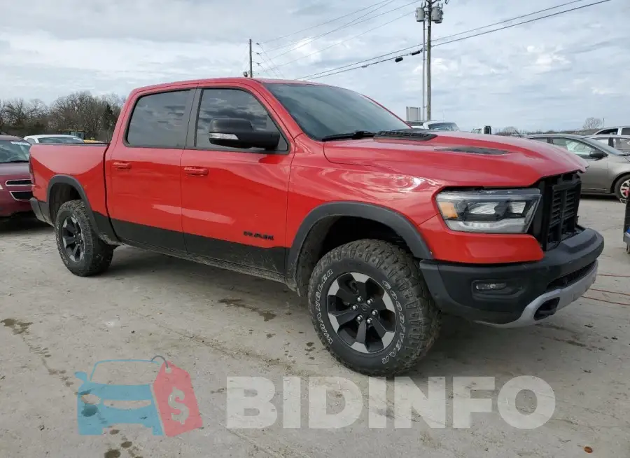 1C6SRFLT8KN913867 Photo# 4