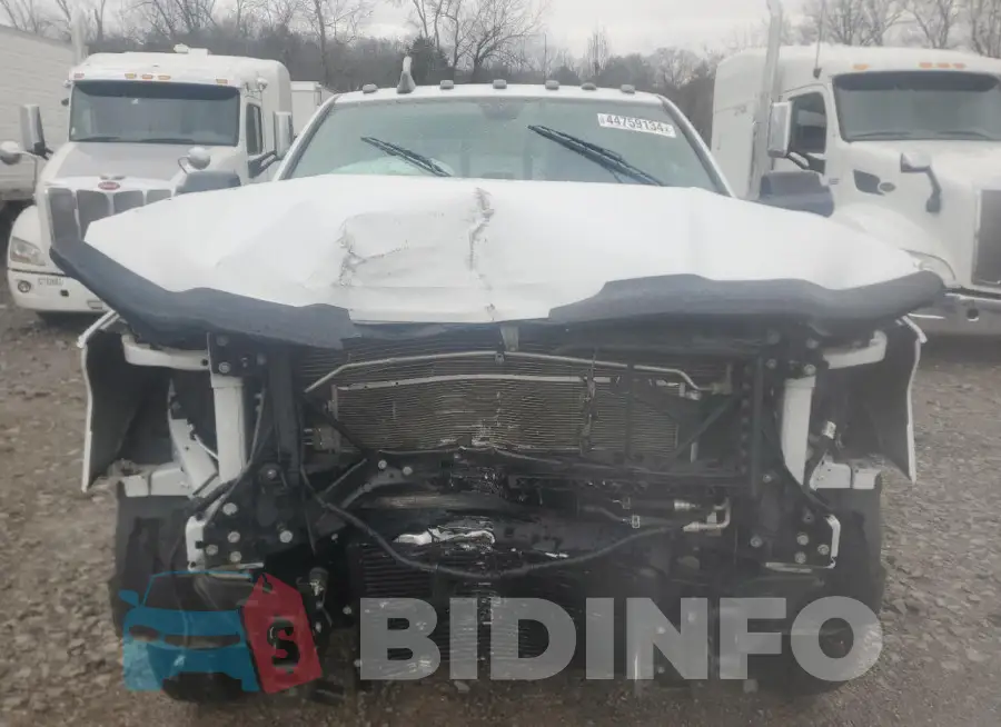 3C63RRGL7LG236157 Photo# 5