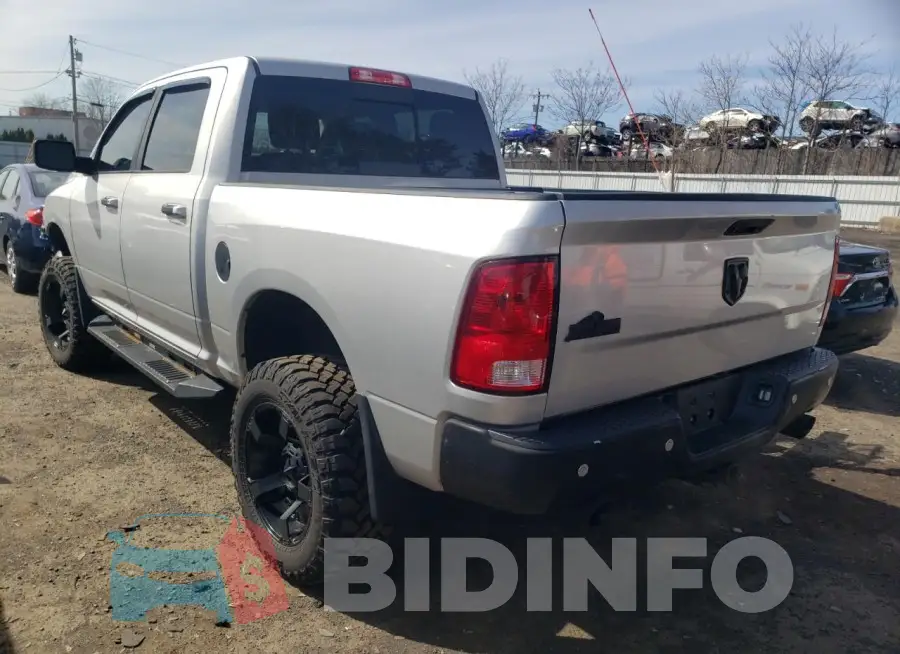 3C6RR7LT8HG505682 Photo# 2