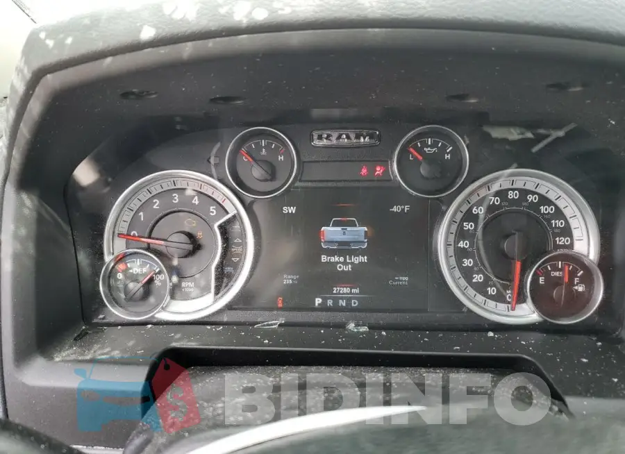 3C6UR5ML3FG603402 Photo# 9