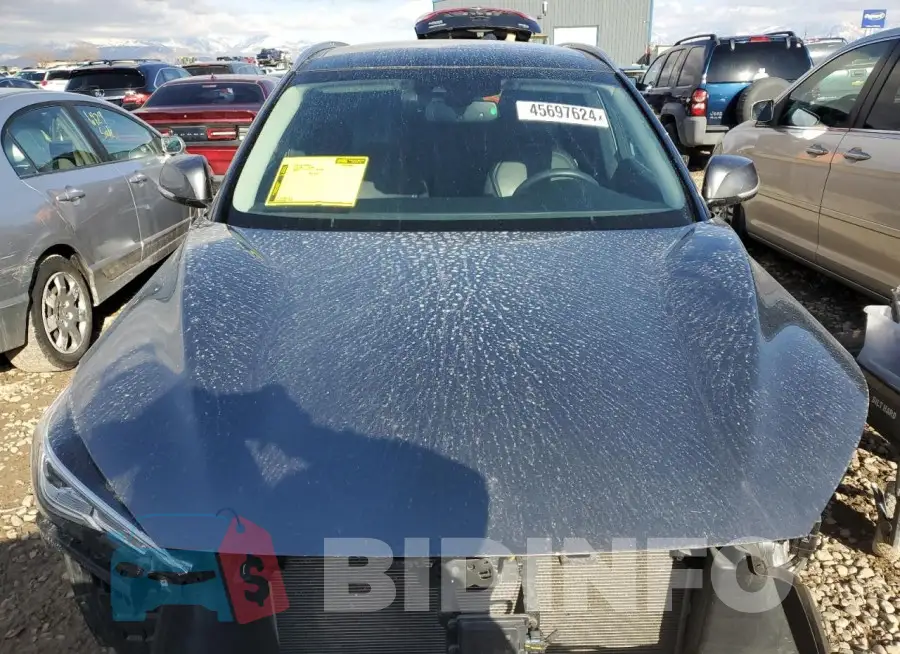 3PCAJ5M37LF118720 Photo# 5