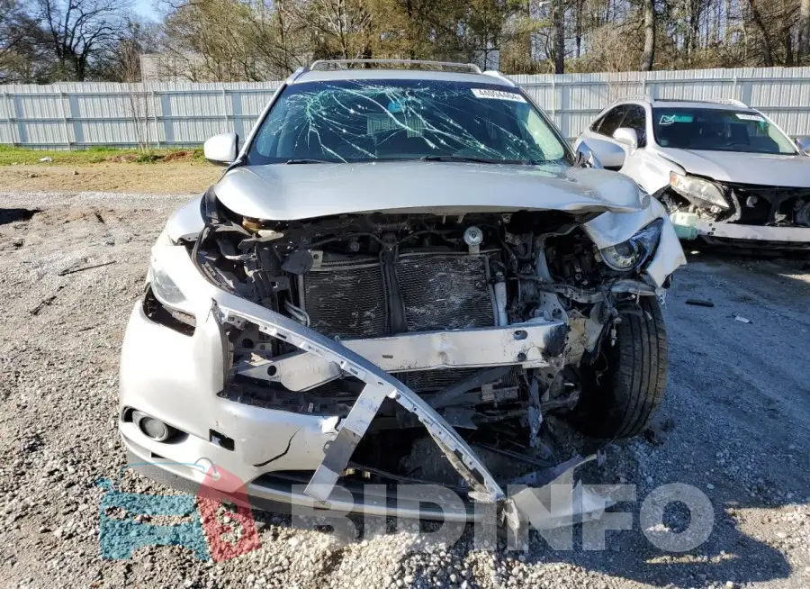 5N1AL0MM2FC560145 Photo# 5
